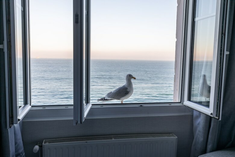 Hotel Kyriad Saint Malo Plage