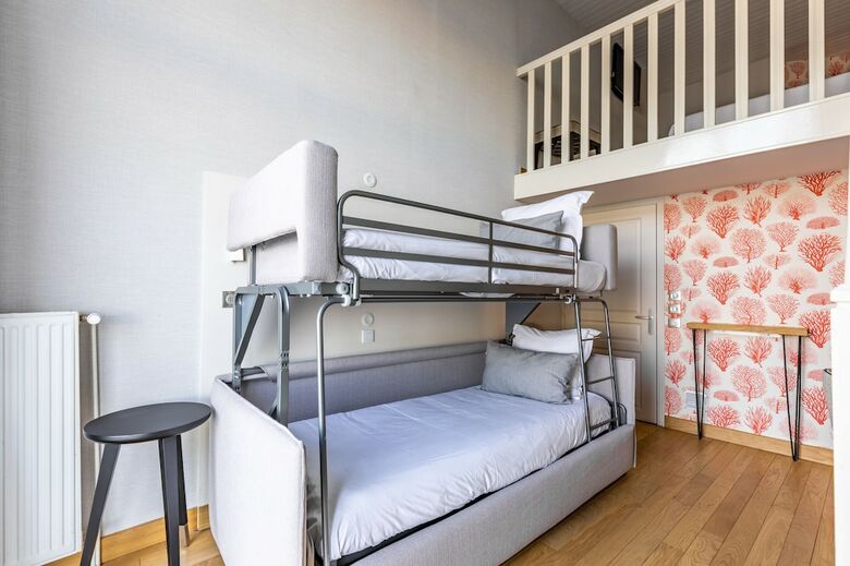 Hotel Kyriad Saint Malo Plage