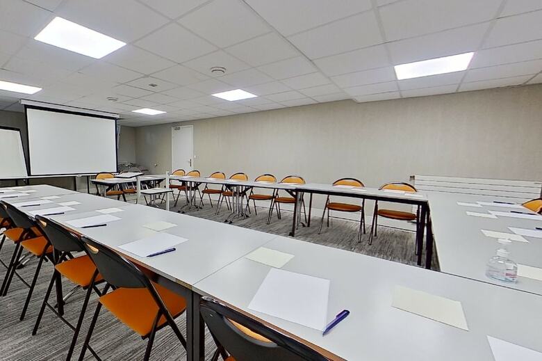 Hotel Kyriad Saint Malo Plage