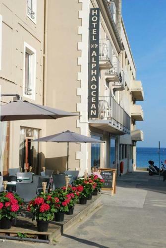 Hotel Alpha Ocean