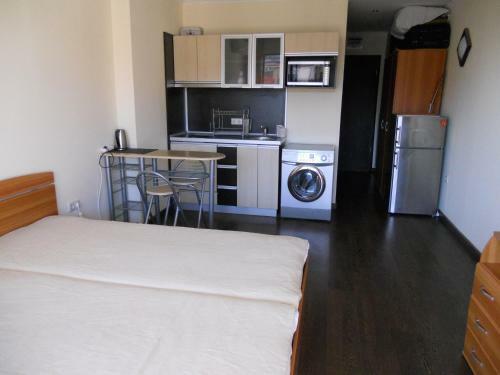 Bendita Holiday Apartments