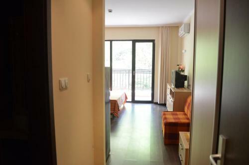 Bendita Holiday Apartments