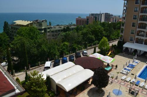 Bendita Holiday Apartments