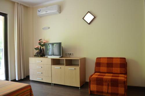Bendita Holiday Apartments