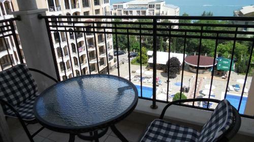 Bendita Holiday Apartments