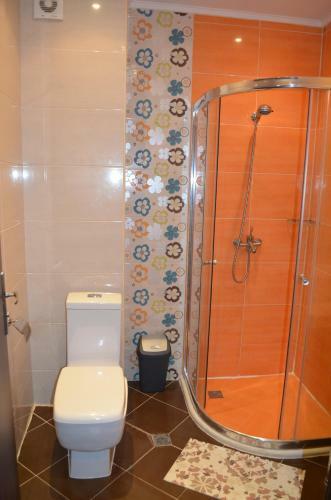 Bendita Holiday Apartments