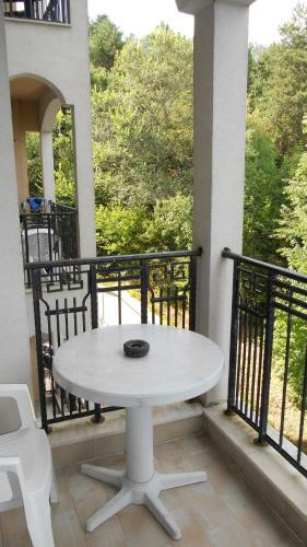 Bendita Holiday Apartments