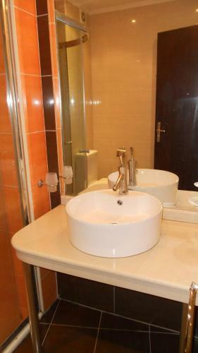 Bendita Holiday Apartments
