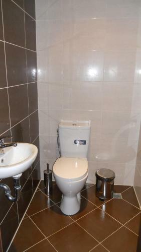 Bendita Holiday Apartments
