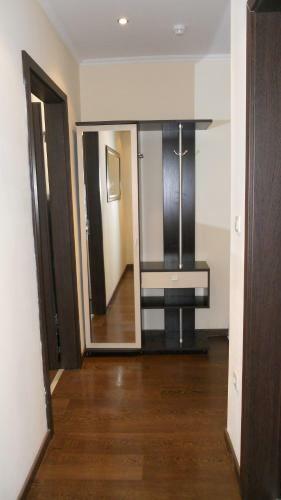 Bendita Holiday Apartments
