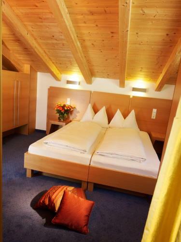 Gradiva Apartments