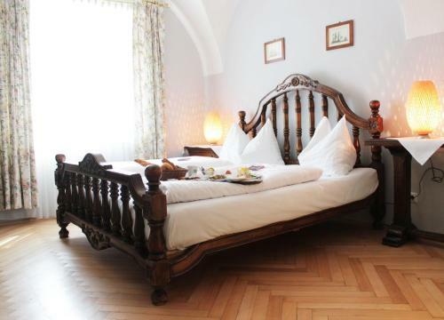 Stadthotel Restaurant Auerhahn