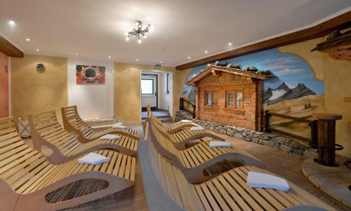 Hotel Garberwirt