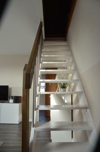 Apartamento Ferienwohnungen Besslich