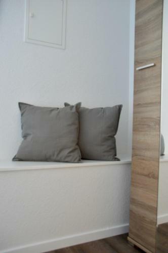 Apartamento Ferienwohnungen Besslich