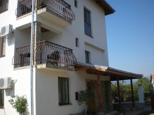Hostal Ilona House