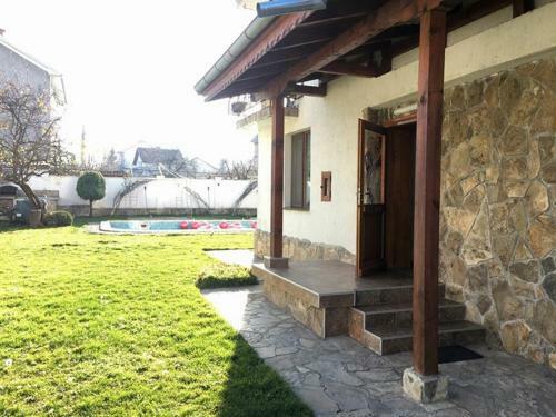 Hostal Ilona House