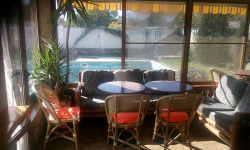 Hostal Ilona House