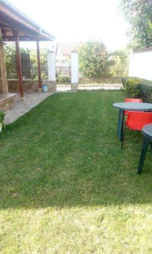 Hostal Ilona House