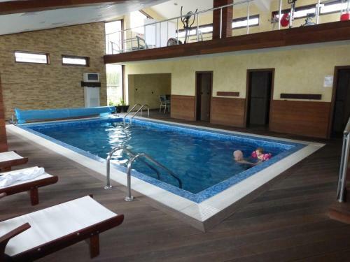 Two-bedroom Apartment In Fortuna