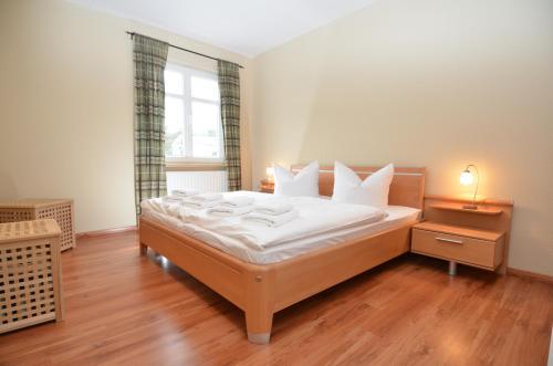 Apartamento Villa Seerose - Apt. Seerose