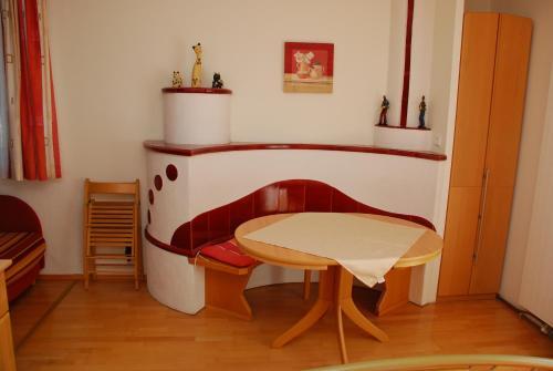 Apartamento Fewo Wassertheurer