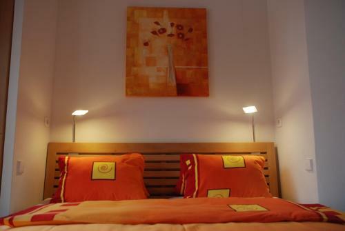 Apartamento Fewo Wassertheurer