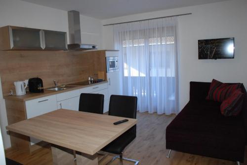 Apartamento Fewo Wassertheurer