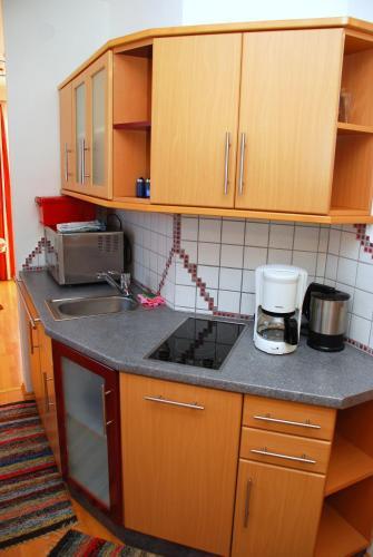 Apartamento Fewo Wassertheurer