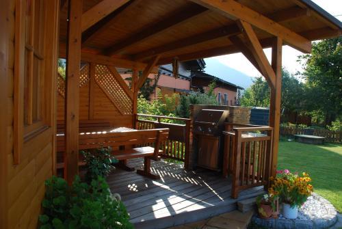Apartamento Fewo Wassertheurer