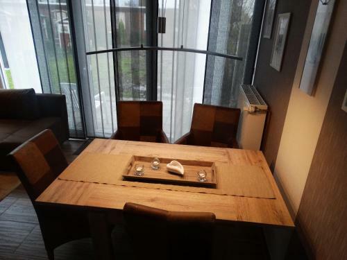 Das H�uschen In Taddigsh�rn