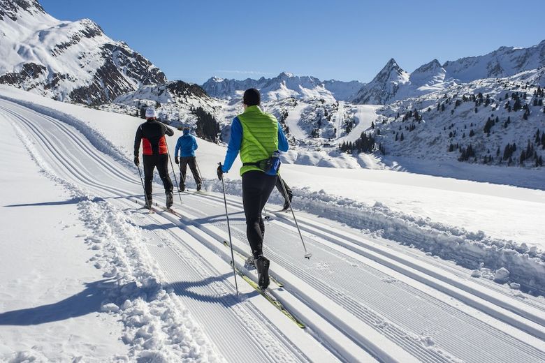 Hotel Alpenk�nigin