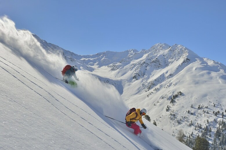 Hotel Alpenk�nigin
