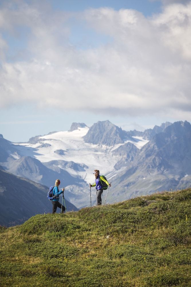 Hotel Alpenk�nigin