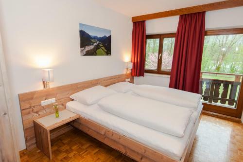 Agroturismo Pension Leuprecht