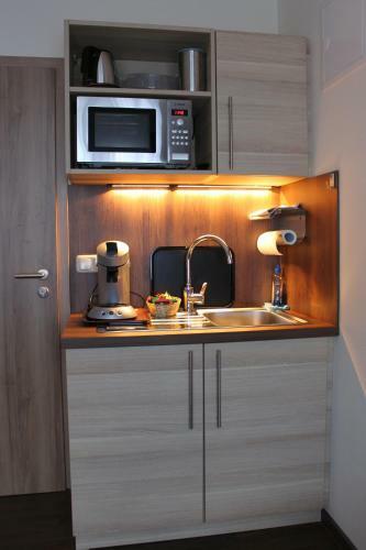 Hostal G�stehaus Anton