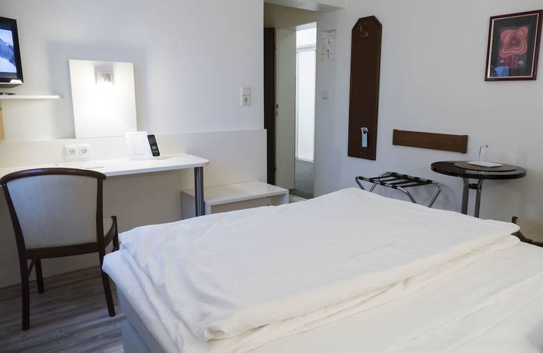 Hotel Excelsior