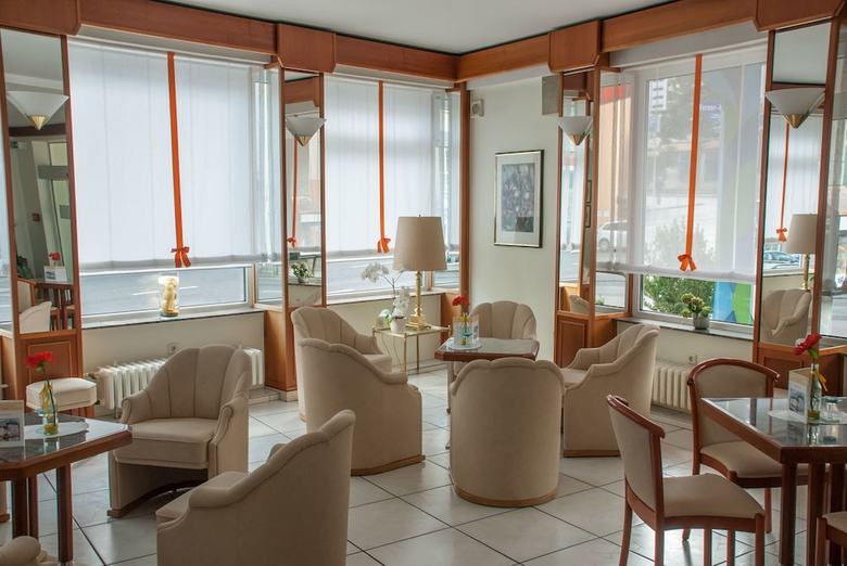 Hotel Excelsior