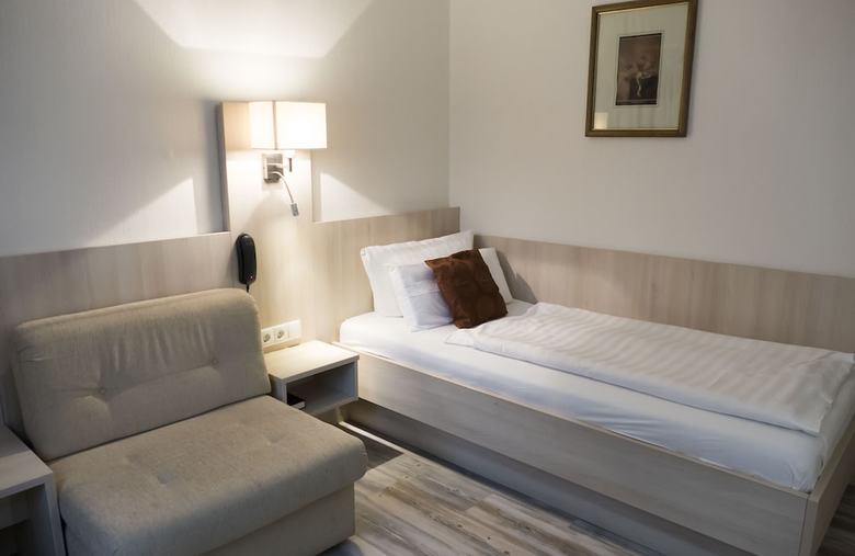 Hotel Excelsior