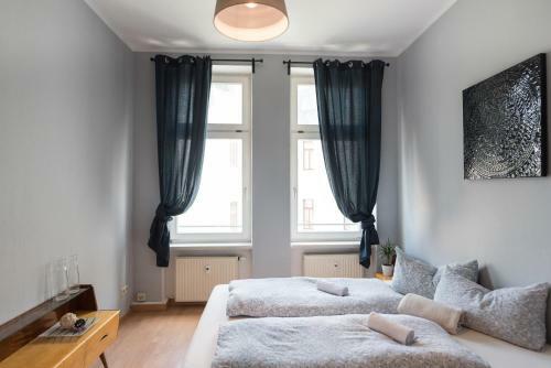 Albergue Oskars Absteige