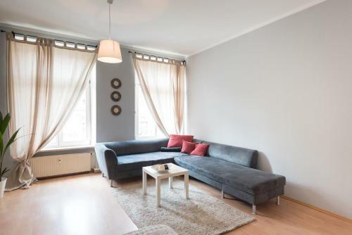Albergue Oskars Absteige
