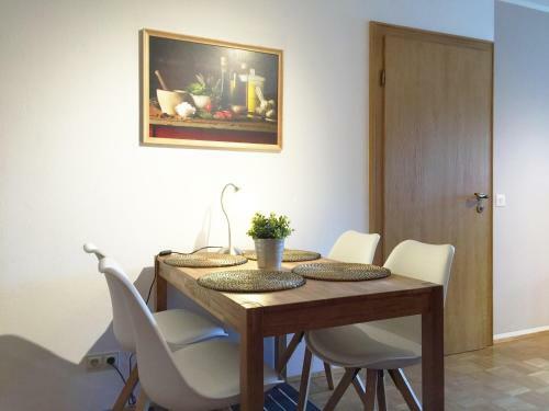 Hostal Rottaler Stuben