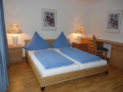 Hostal Rottaler Stuben