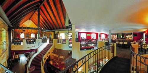 Hostal Rottaler Stuben