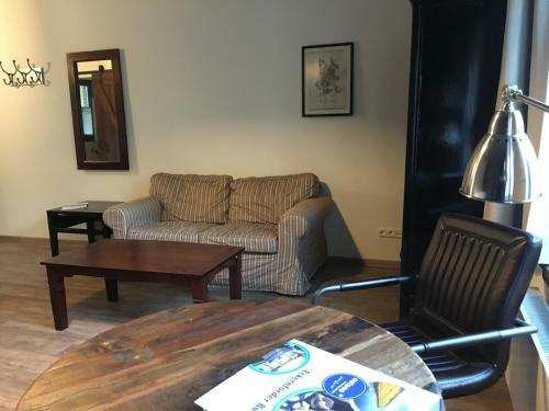 Hostal Hugos Haus & Berthas Haus