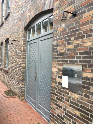Hostal Hugos Haus & Berthas Haus