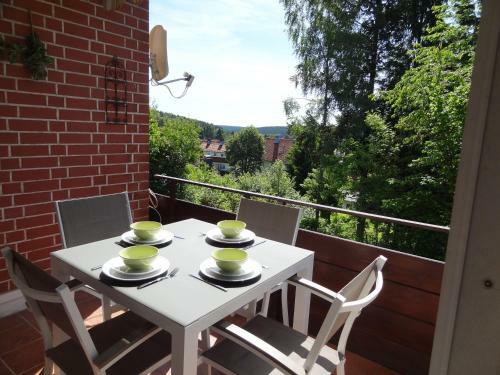 Apartamento Fewo Damhuis