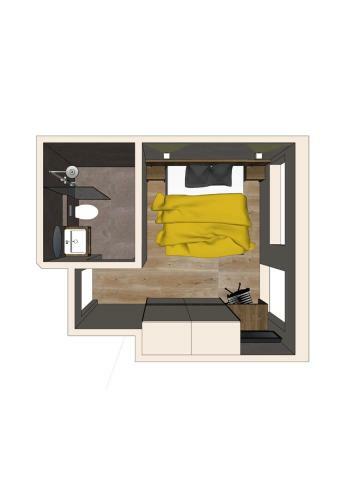 Aparthotel Alptirol