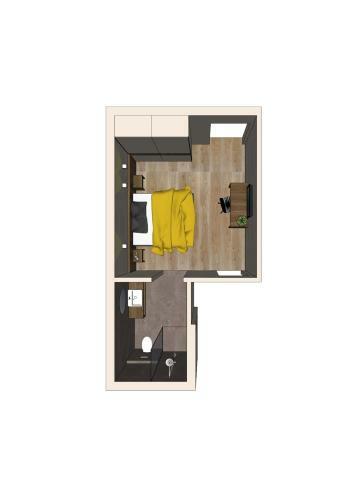 Aparthotel Alptirol
