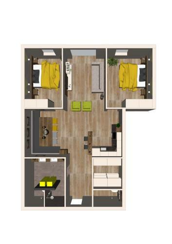 Aparthotel Alptirol